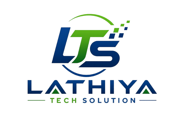 Lathiya Tech Solution